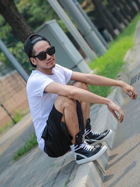 stonexxxさんのコーディネート