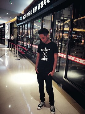 stonexxxさんのコーディネート