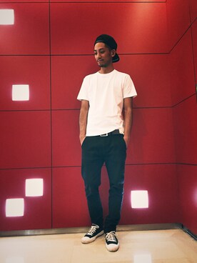 stonexxxさんのコーディネート