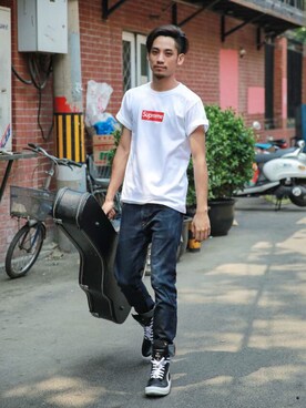 stonexxxさんのコーディネート