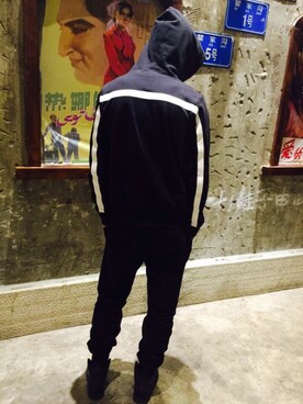 stonexxxさんのコーディネート