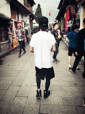 stonexxxさんのコーディネート