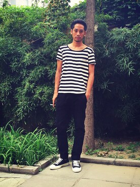 stonexxxさんのコーディネート