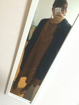 Na0さんのコーディネート