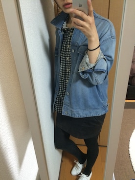 Na0さんのコーディネート