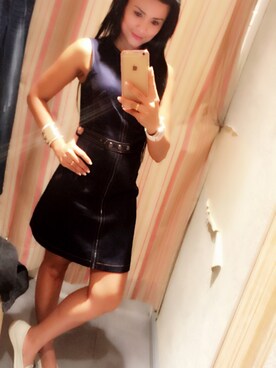 Devi Permata Putriさんのコーディネート