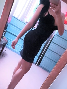 Devi Permata Putriさんのコーディネート