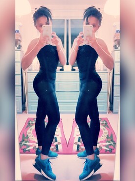 Devi Permata Putriさんのコーディネート