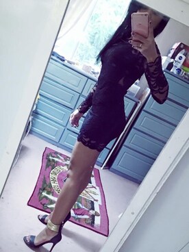 Devi Permata Putriさんのコーディネート