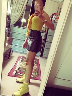 Devi Permata Putriさんのコーディネート