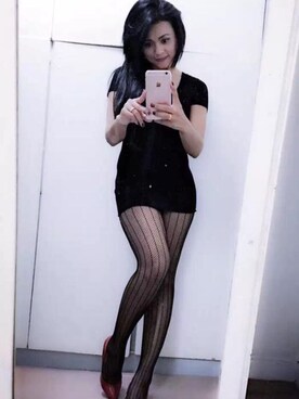 Devi Permata Putriさんのコーディネート