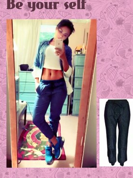 Devi Permata Putriさんのコーディネート