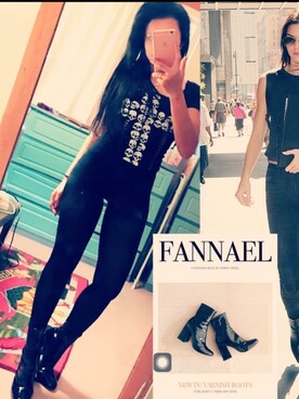 Devi Permata Putriさんのコーディネート