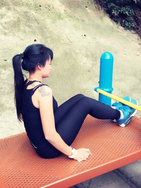 Devi Permata Putriさんのコーディネート