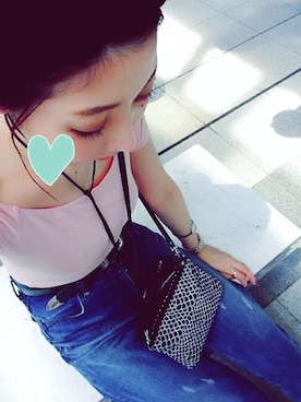 mariさんのコーディネート