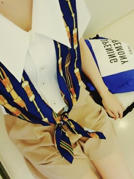 mariさんのコーディネート