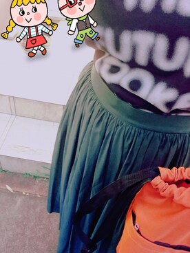 mariさんのコーディネート