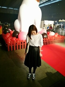 mariさんのコーディネート