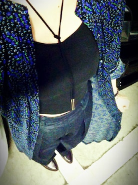 mariさんのコーディネート