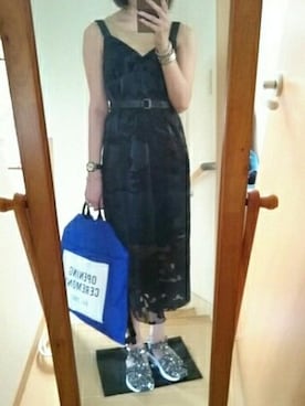 mariさんのコーディネート