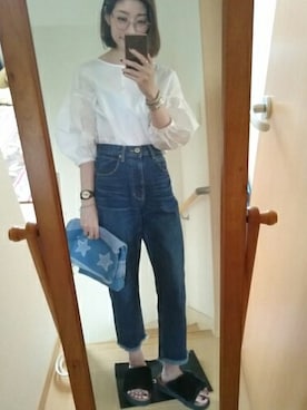 mariさんのコーディネート