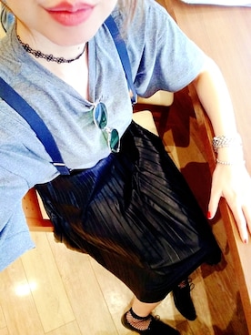 mariさんのコーディネート