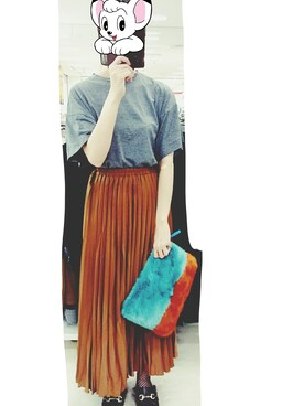 mariさんのコーディネート