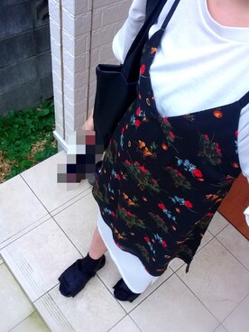 mariさんのコーディネート