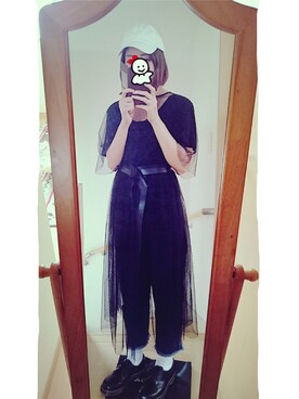 mariさんのコーディネート