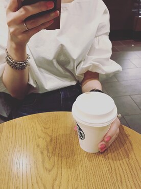 mariさんのコーディネート