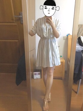 doctor echoさんのコーディネート