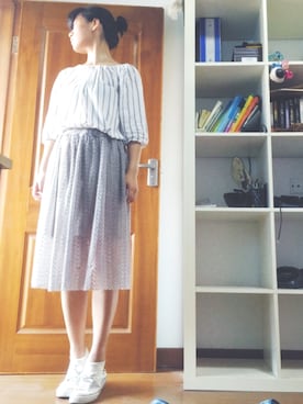 doctor echoさんのコーディネート