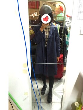 doctor echoさんのコーディネート