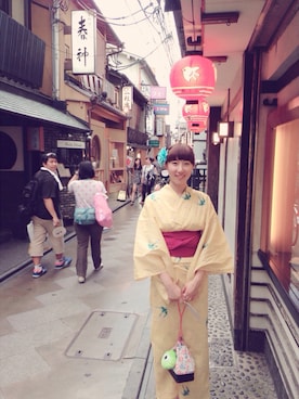 へななさんのコーディネート