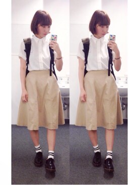 へななさんのコーディネート