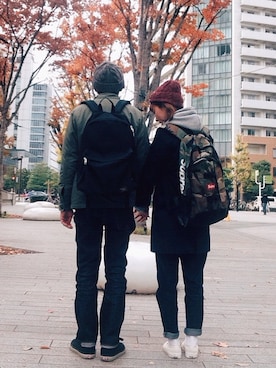 へななさんのコーディネート