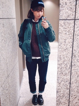 へななさんのコーディネート