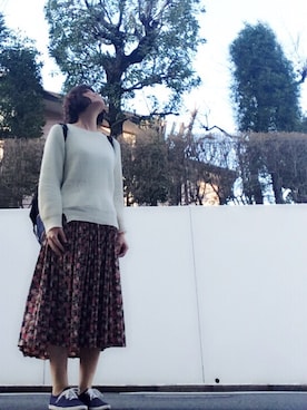 もえ(⑅´•⌔•`)*✲ﾟ*｡さんのコーディネート