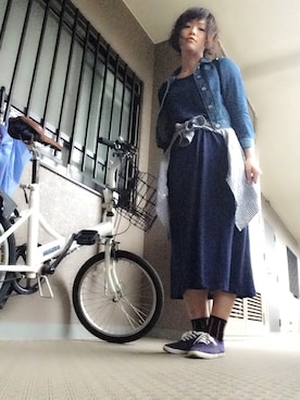 もえ(⑅´•⌔•`)*✲ﾟ*｡さんのコーディネート