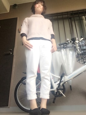 もえ(⑅´•⌔•`)*✲ﾟ*｡さんのコーディネート