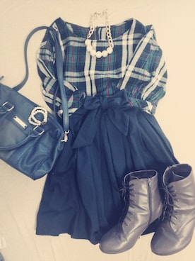 shiiさんのコーディネート