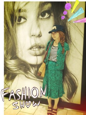 shinkoさんのコーディネート