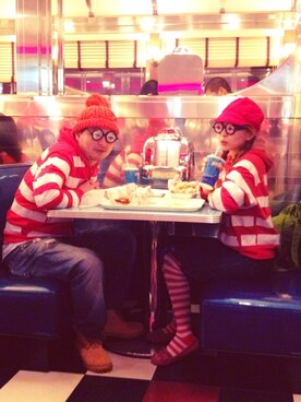 shinkoさんのコーディネート