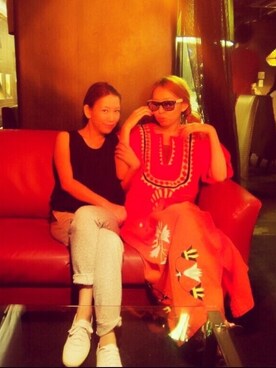 shinkoさんのコーディネート