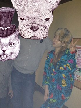 shinkoさんのコーディネート