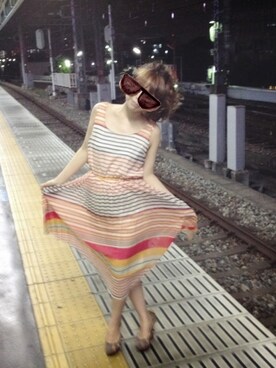 shinkoさんのコーディネート