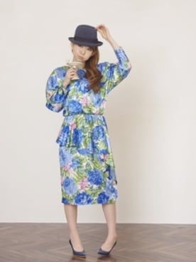 shinkoさんのコーディネート