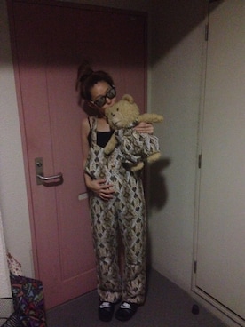 shinkoさんのコーディネート