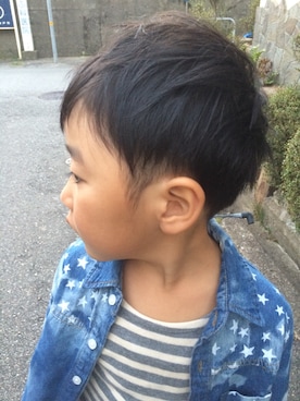 RIO☆さんのコーディネート