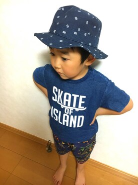 RIO☆さんのコーディネート